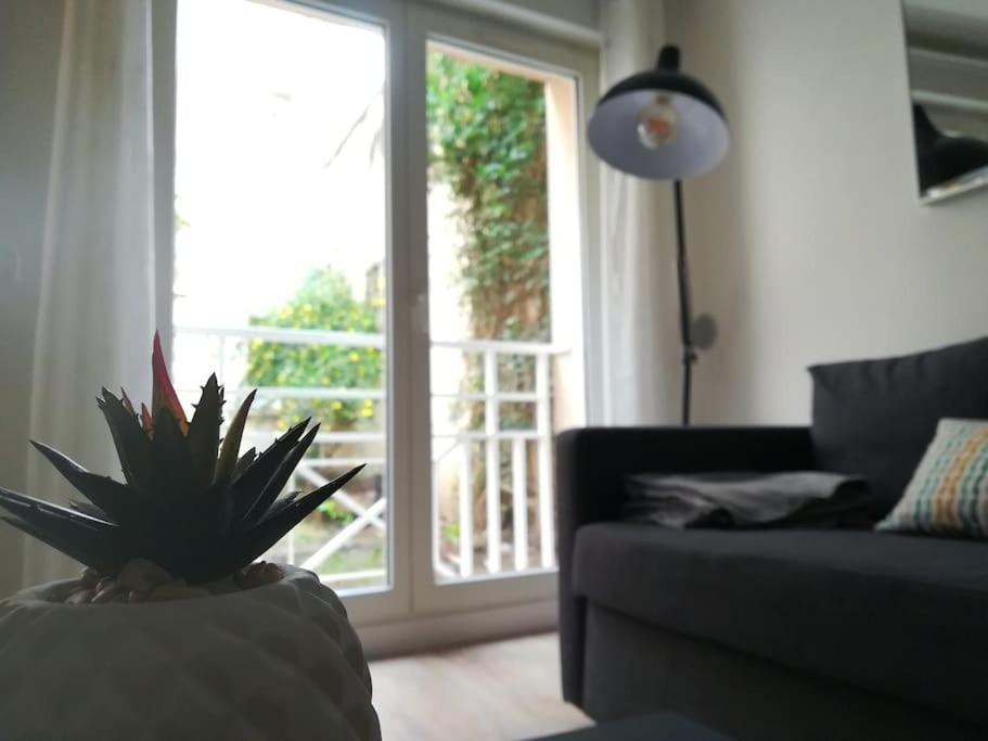 Appartement Chez Léo&Julie à Caen Extérieur photo